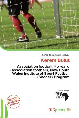 Kerem Bulut