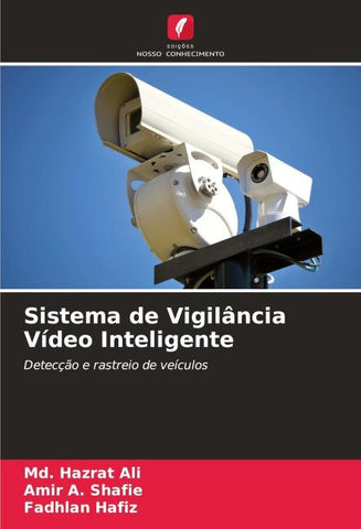 Sistema de Vigilância Vídeo Inteligente