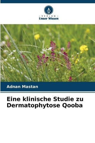 Eine klinische Studie zu Dermatophytose Qooba