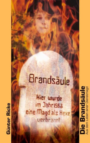 Die Brandsäule