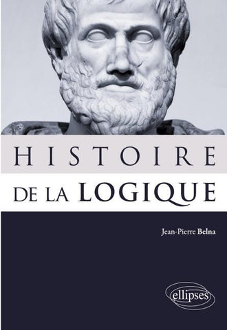 Histoire de la logique