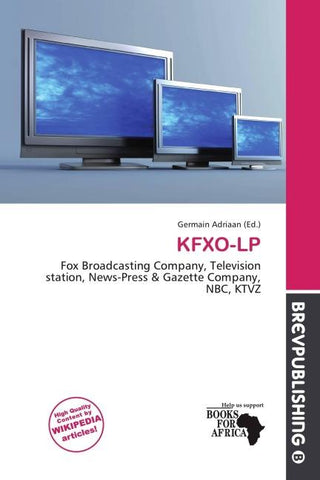 KFXO-LP