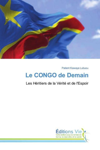 Le CONGO de Demain