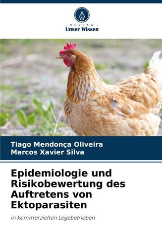 Epidemiologie und Risikobewertung des Auftretens von Ektoparasiten