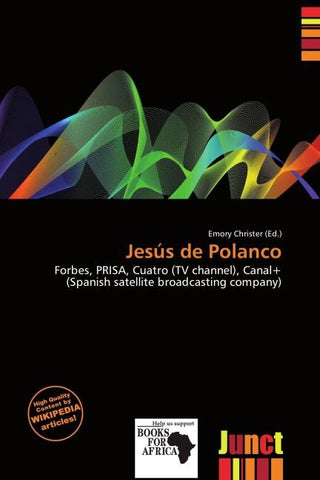 Jesús de Polanco