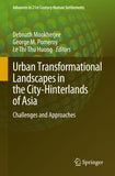 Urban Transformational Landscapes in the City-Hinterlands of Asia