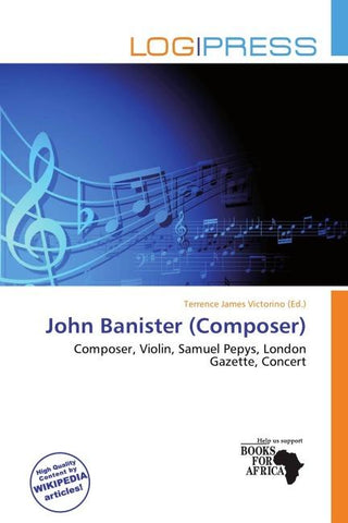 John Banister (Composer)