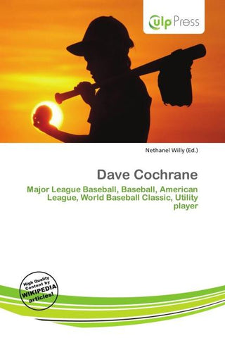 Dave Cochrane