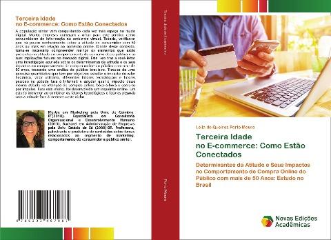 Terceira Idade no E-commerce: Como Estão Conectados