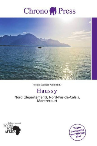 Haussy