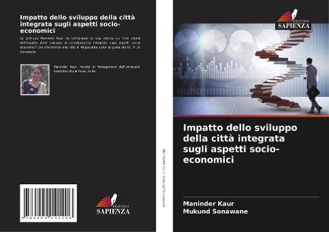 Impatto dello sviluppo della città integrata sugli aspetti socio-economici