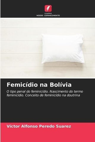 Femicídio na Bolívia