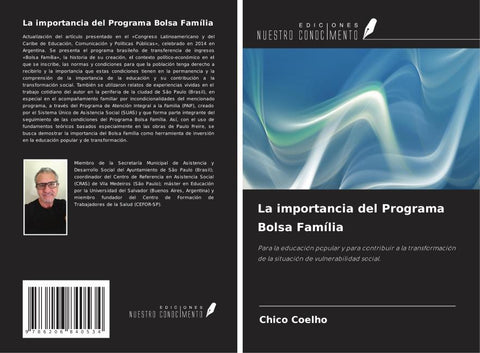 La importancia del Programa Bolsa Família