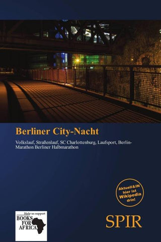 Berliner City-Nacht