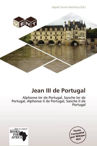 Jean III de Portugal