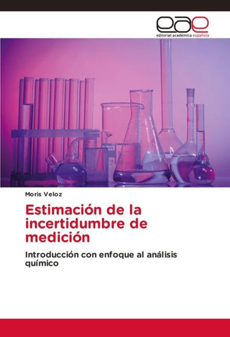 Estimación de la incertidumbre de medición