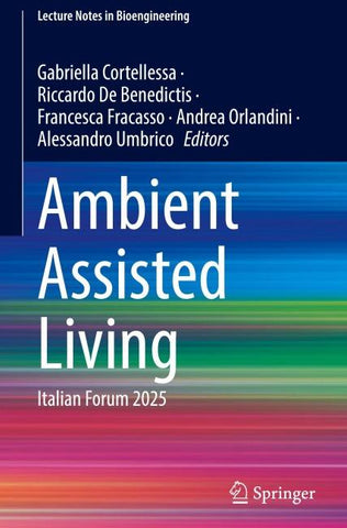 Ambient Assisted Living