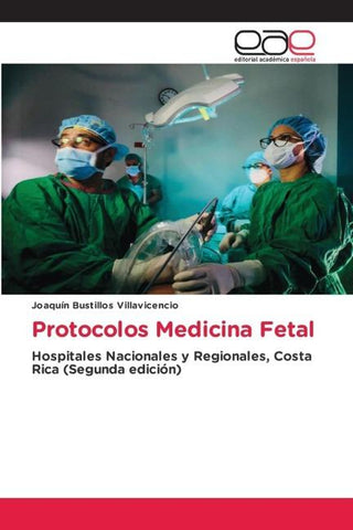 Protocolos Medicina Fetal