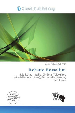 Roberto Rossellini