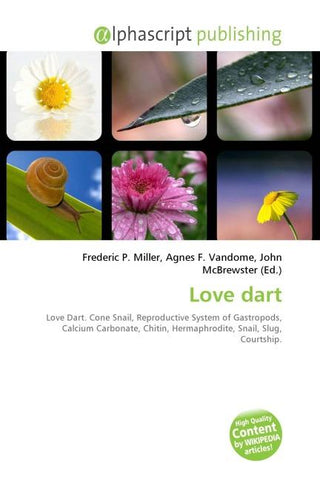 Love dart