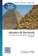 Wonders Of The World