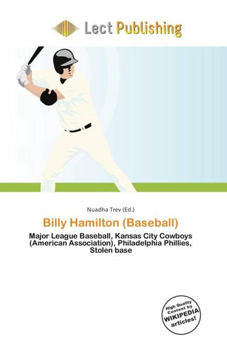Billy Hamilton (Baseball)