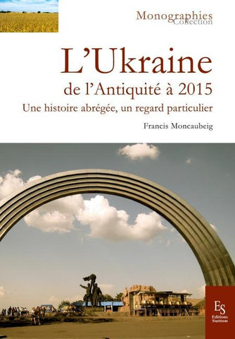 L'Ukraine