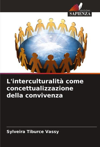 L'interculturalità come concettualizzazione della convivenza
