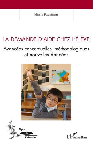 La demande d'aide chez l'élève