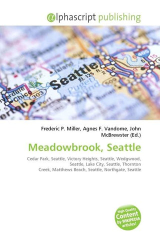 Meadowbrook, Seattle