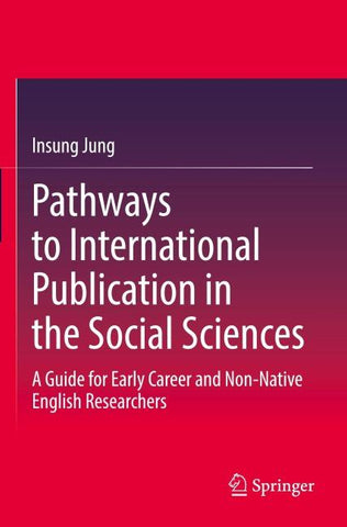 Pathways to International Publication in the Social Sciences