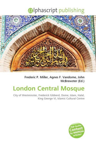 London Central Mosque