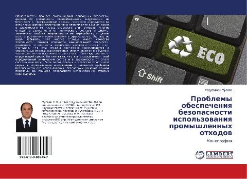 Problemy obespecheniq bezopasnosti ispol'zowaniq promyshlennyh othodow