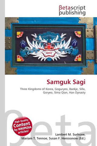 Samguk Sagi
