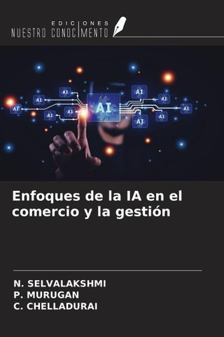 Enfoques de la IA en el comercio y la gestión