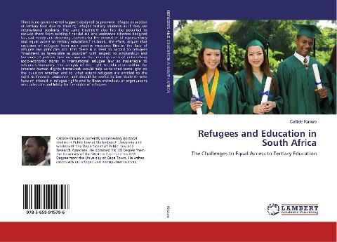 Refugees and Education in South Africa