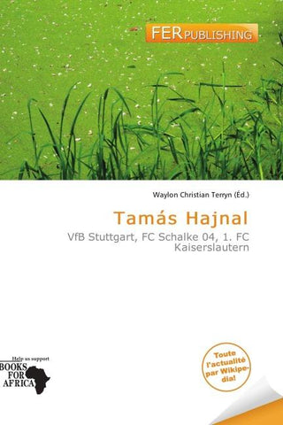 Tamás Hajnal