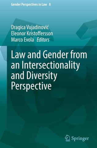 Law and Gender from an Intersectionality and Diversity Perspective