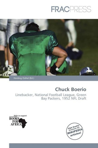 Chuck Boerio