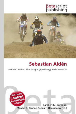 Sebastian Aldén