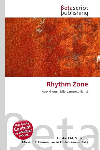 Rhythm Zone