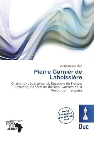 Pierre Garnier de Laboissière