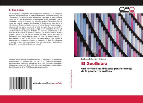 El GeoGebra