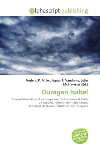Ouragan Isabel