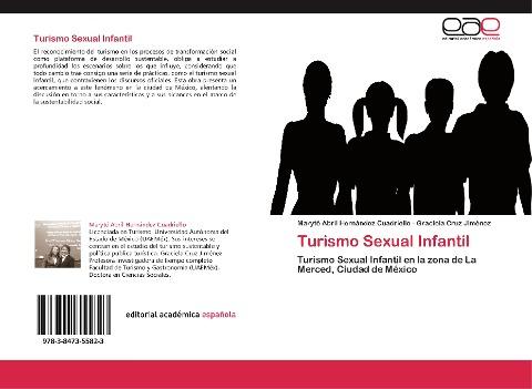 Turismo Sexual Infantil