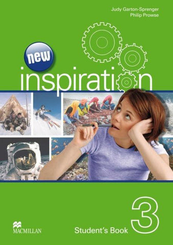 New Inspiration