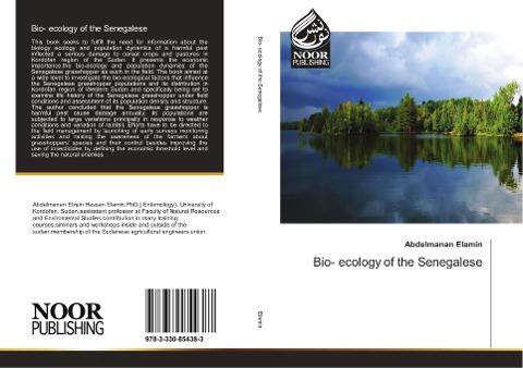 Bio- ecology of the Senegalese