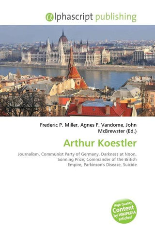 Arthur Koestler