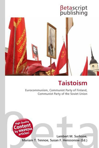 Taistoism