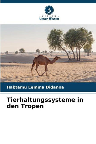 Tierhaltungssysteme in den Tropen